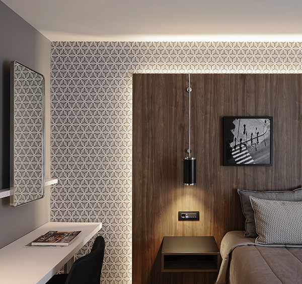 Junior Suite - Executive