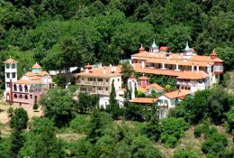 Saint George Monastery