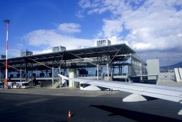Thessaloniki Airport
